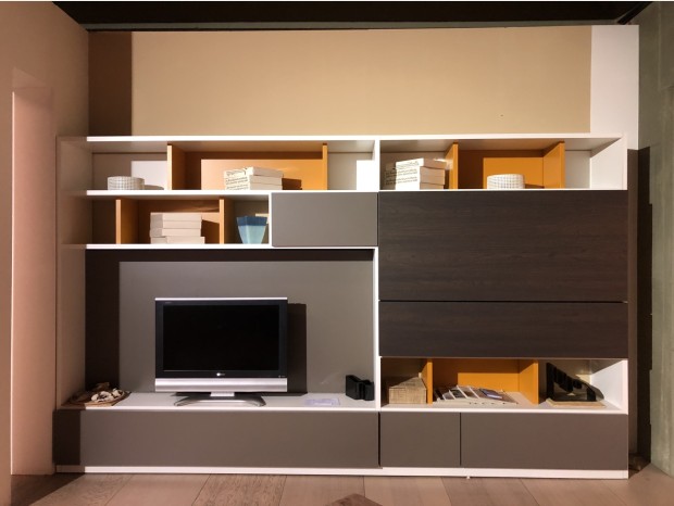 Libreria Molteni&C. 505