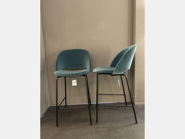 Sgabello Bontempi Polo