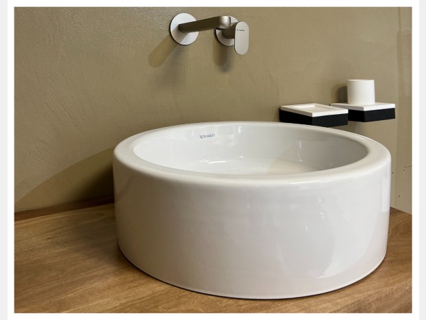 Lavabo Duravit Starck 1