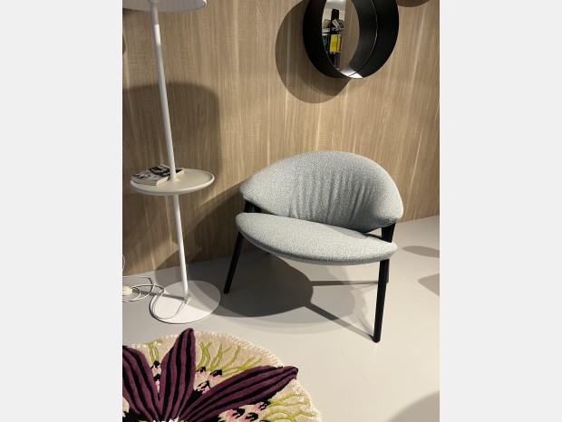 Poltrona Zanotta OLIVA