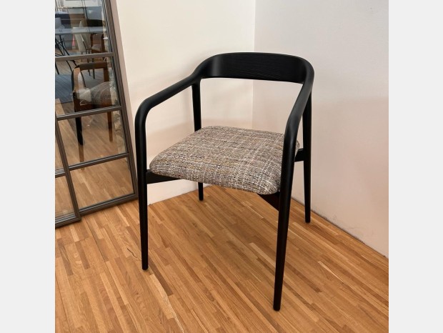 Sedia con braccioli Horm Velasca - set di 2 sedie
