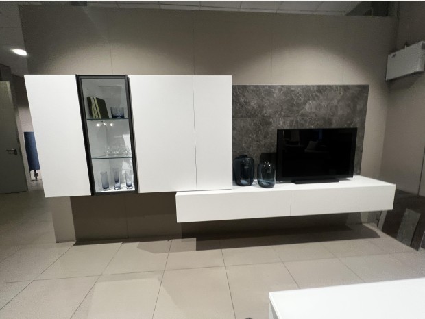 Soggiorno Presotto Italia I-MODULART