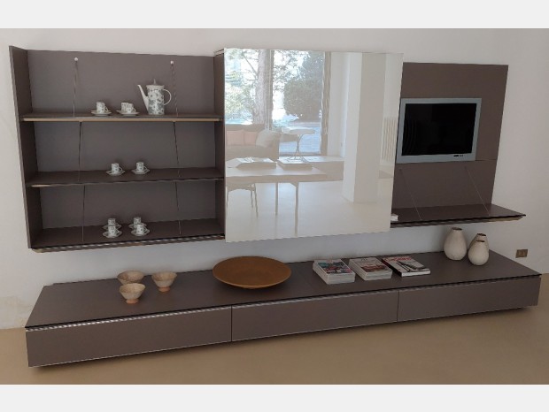 Libreria B&B Italia PAB