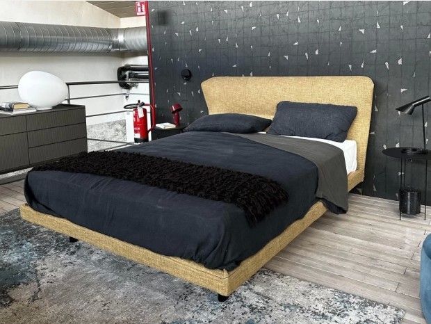 Letto matrimoniale Molteni&C. Azul