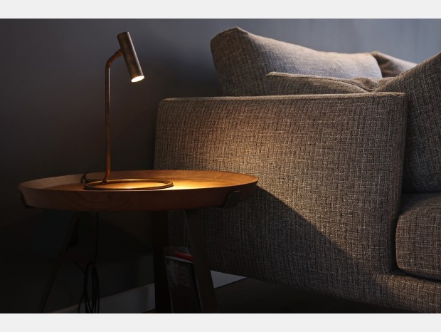 Lampada da tavolo Bonaldo Sofì
