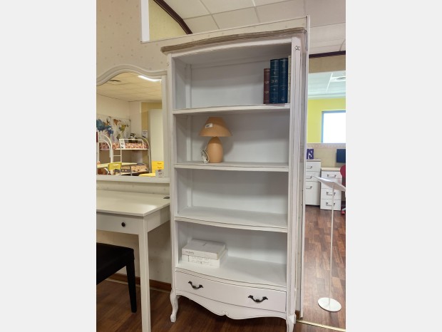 Piccola libreria Bizzotto Justine