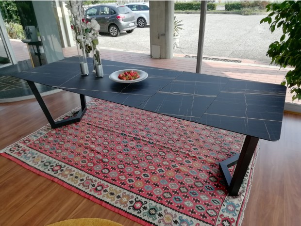 Tavolo allungabile La Primavera Jacopo