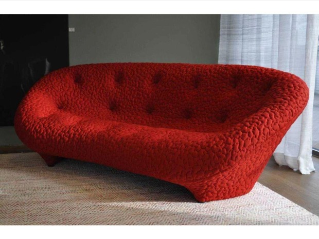 Divano Ligne Roset Ploum