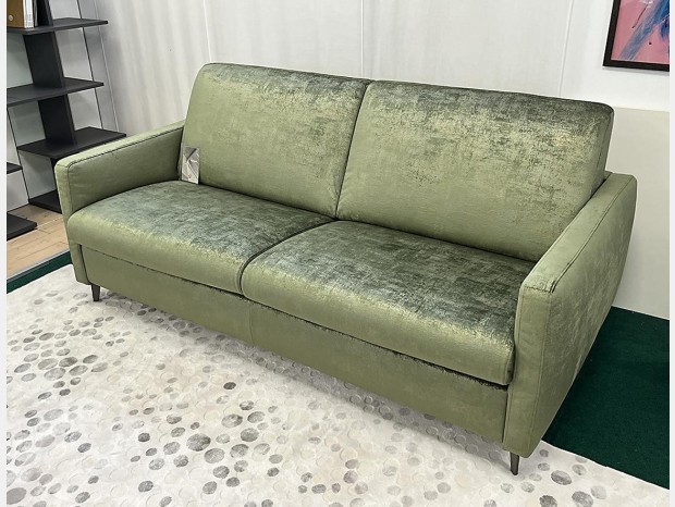 Divano letto Rigo Salotti GLOW