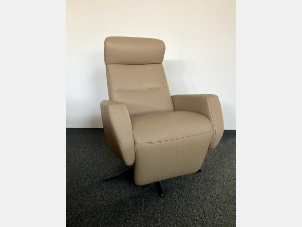 Poltrona Ekornes Space 3400