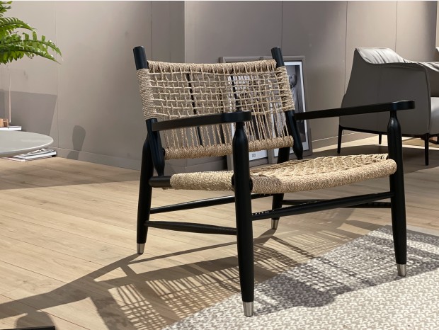 Poltrona Flexform Tessa