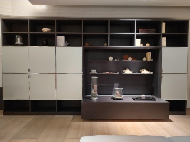 Libreria Molteni&C. 505