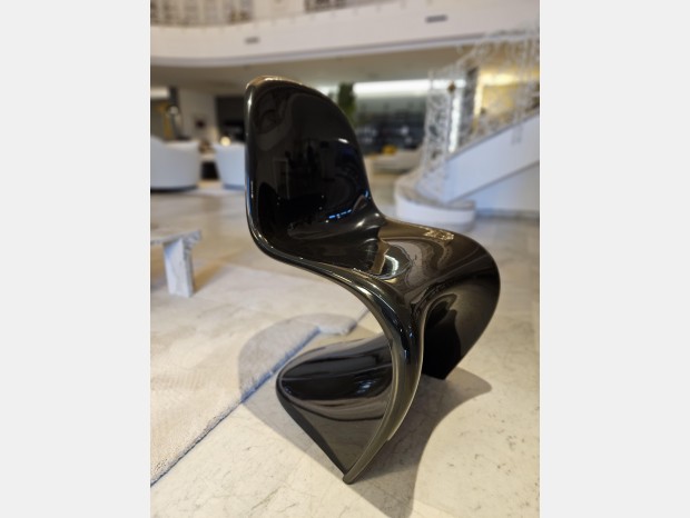 Sedia senza braccioli Vitra Panton Chair