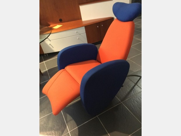 Chaise longue Casamania ZOE