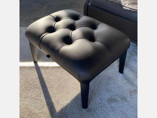 Pouf Poltrona Frau GLENN