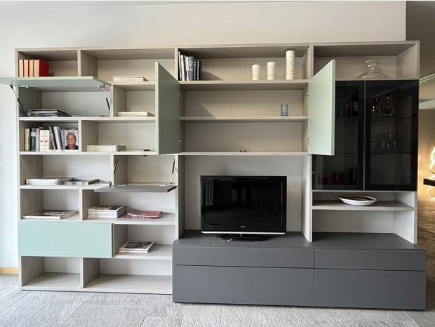 Libreria Spagnol Vega Day