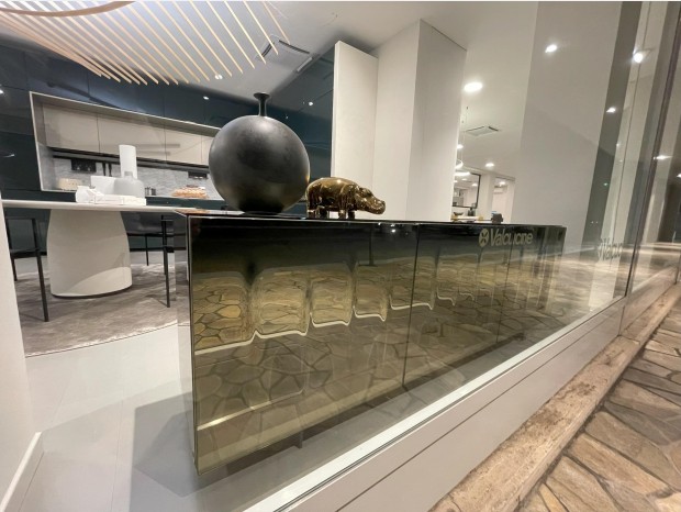 Madia Cattelan Italia CARNABY