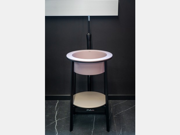 Lavabo Ceramica Cielo catino