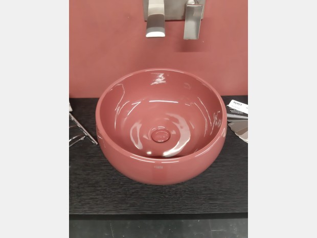 Lavabo Ceramica Cielo TINO