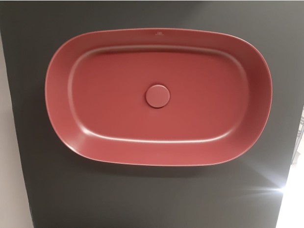 Lavabo Ideal Standard Lavabo  da appoggio IPALYSS VESSEL