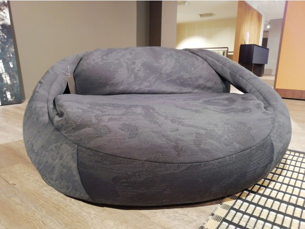 Poltrona Natuzzi Italia Terra