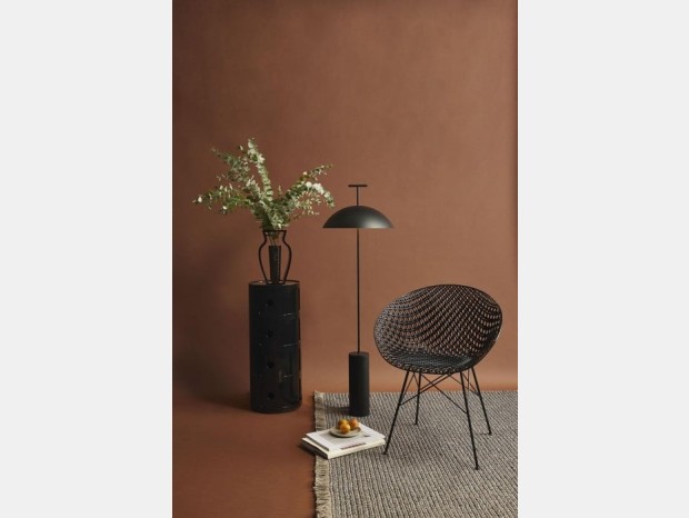 Sedia Kartell SMATRIK