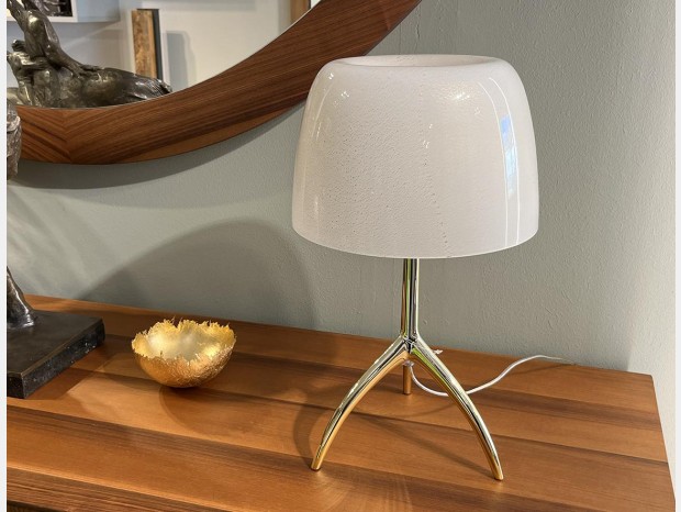 Lampada da tavolo Foscarini Lumiere