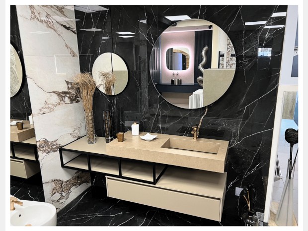 Mobile bagno BMT Bagni Swing 4.0