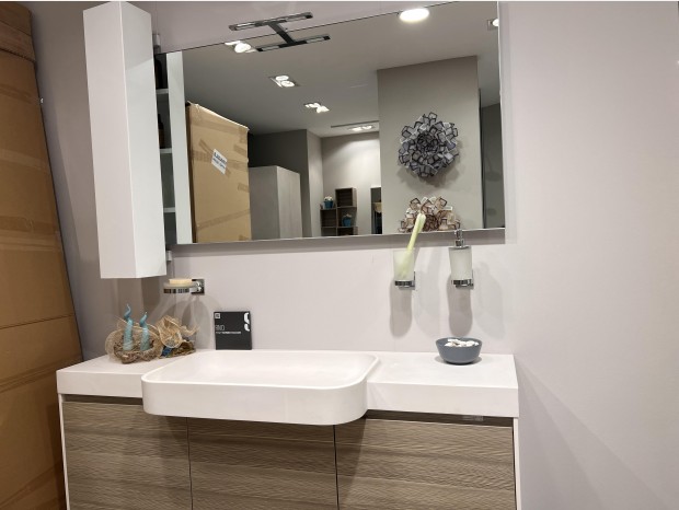 Mobile bagno Scavolini RIVO