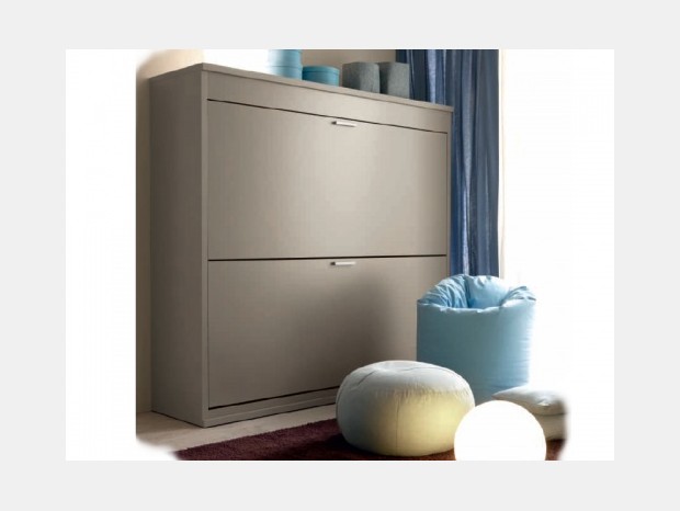 Letto a scomparsa Doimo Cityline VAGONE