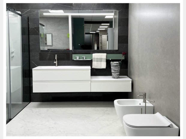 Mobile bagno Arbi Fold.