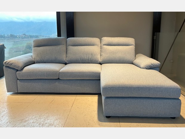 Divano Chaise-longue LeComfort Caligo