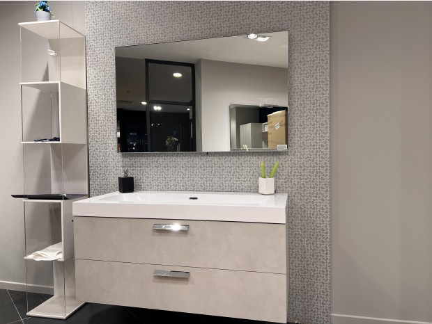 Mobile bagno Scavolini AQUO