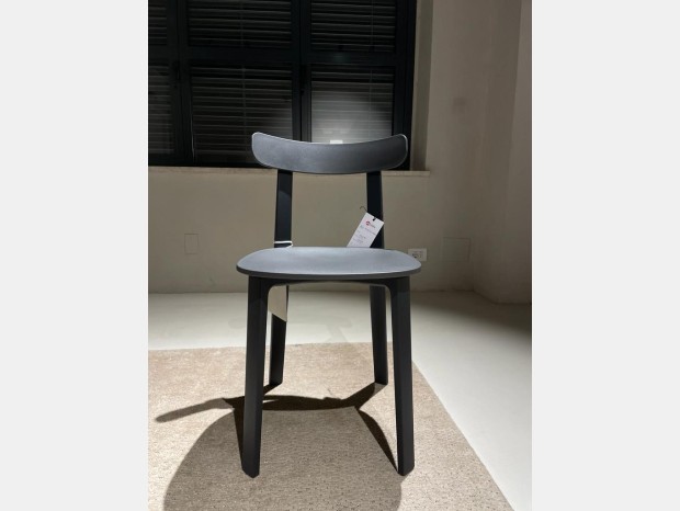 Sedia senza braccioli Vitra APC