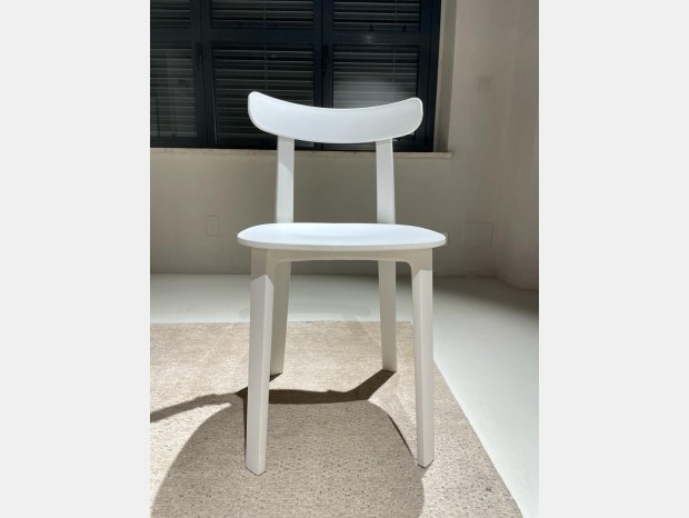 Sedia senza braccioli Vitra APC