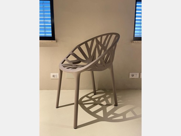 Sedia Vitra Vegetal