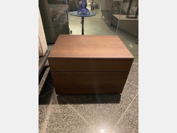Comodino Poliform Abbinabili