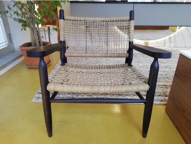 Poltroncina Flexform Tessa