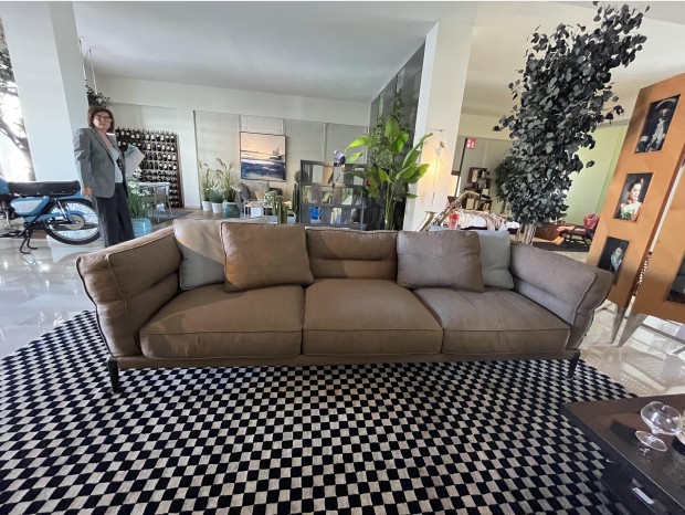 Divano Flexform Adda