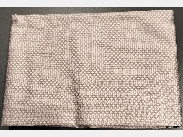 Biancheria da letto Flou Oscar Ecru' 7090 cm 120