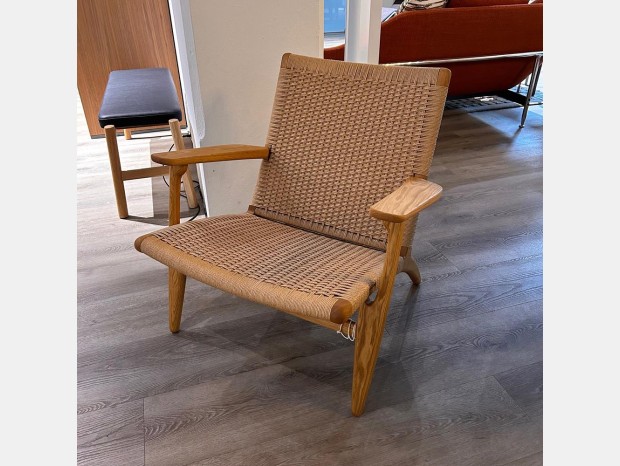 Poltrona Carl Hansen & Søn CH25