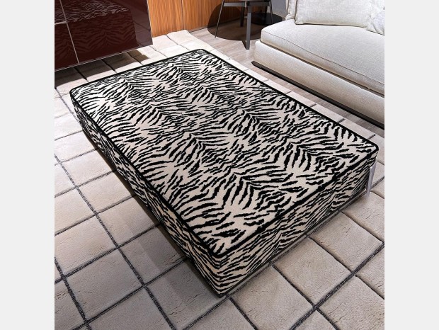 Pouf Maxalto Intervallum
