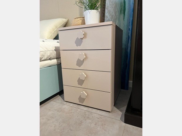 Cassettiera Doimo Cityline Vega