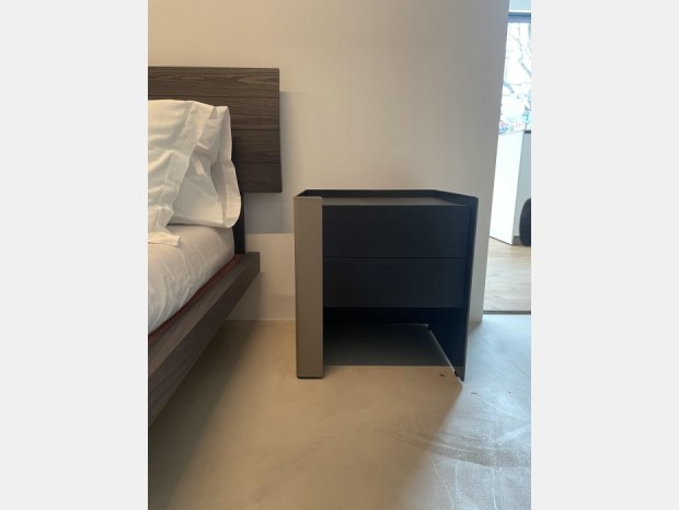 Comodino Poliform Coppia comodini Chloe