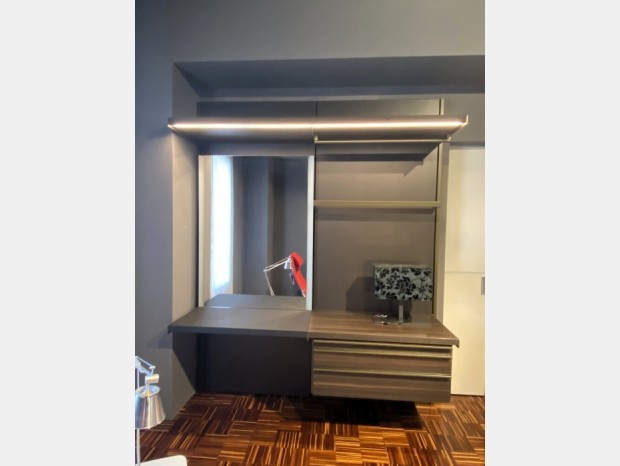 Cabina armadio Molteni&C. MASTER DRESSING