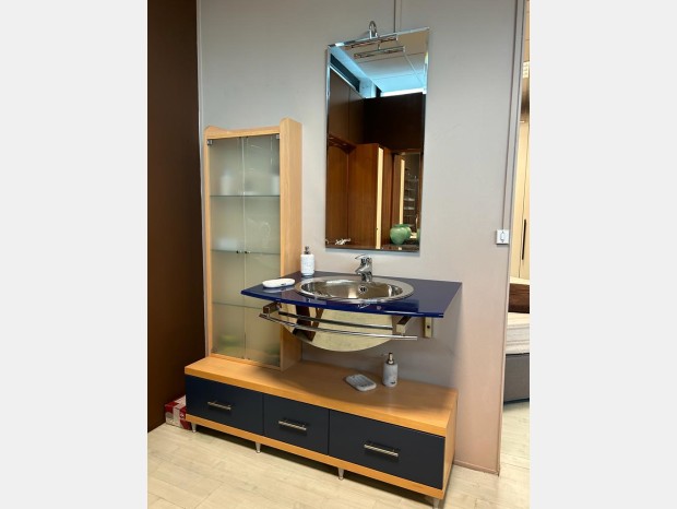 Mobile bagno Arbi mod. Prisma