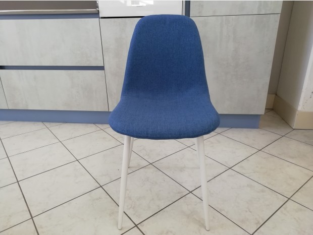 Sedia senza braccioli Target Point Maiorca