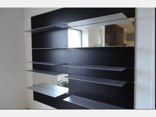 Piccola libreria Porro LOAD-IT