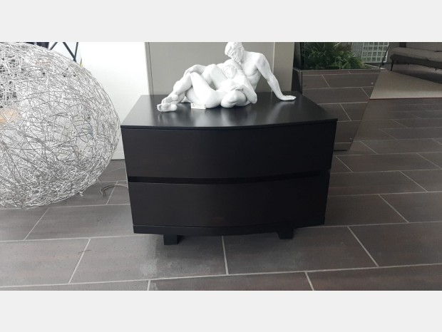 Comodino Giorgetti Onda