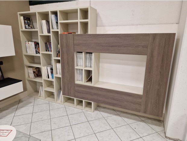Libreria Falegnameria Gazzurelli Agata